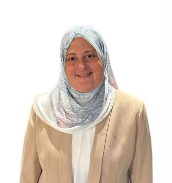 أ.د/ إيمان عبدالغفار