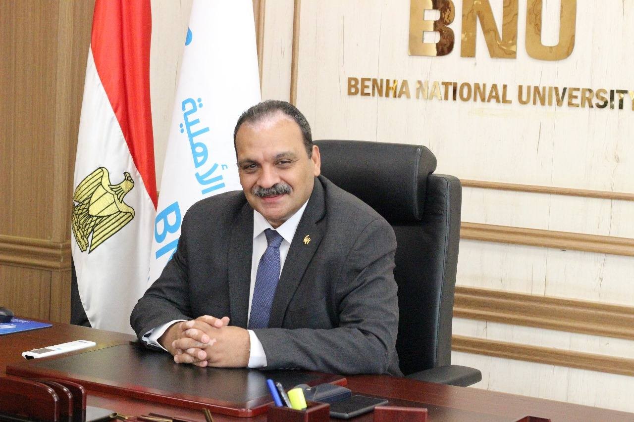 Renewal of Appointments at Benha National University