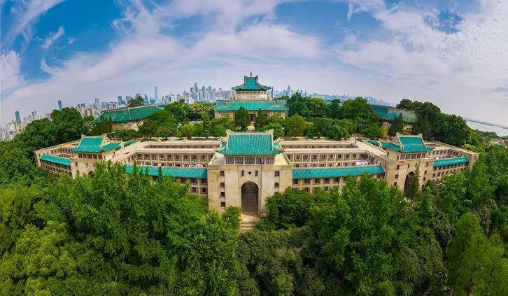 Signing of a Cooperation Protocol between Benha National University and Wuhan University for Training Medical and Dental Students